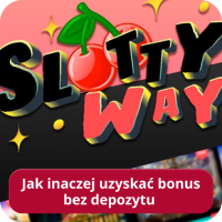 SlottyWay casino no deposit bonus