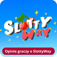 SlottyWay opinie