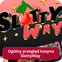 SlottyWay przegląd